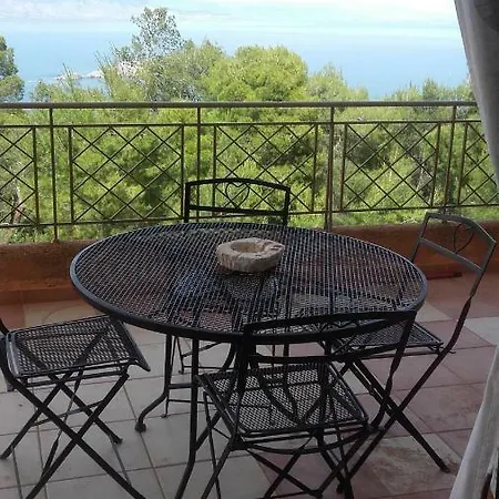 Сasa de vacaciones Amoni Bay